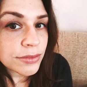 Meet your Posher, Sherry